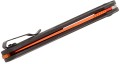 BENCHMADE Taggedout 15535OR-01