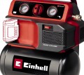 Einhell TE-AC 18/75 Li OF - Solo