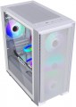 SAMA M203 White