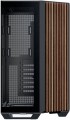 APNX V1 Wood Black and White