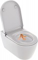 Duravit SensoWash Starck f 650000012004320