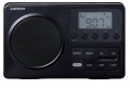 Lenco MPR-035