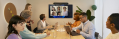 Poly Studio V52 USB Video Bar