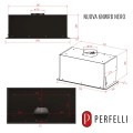 Perfelli Nuova 6NWRB Nero