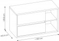 Comad Devon 100 823 KPL