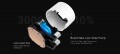 PCCooler DA360 ARGB White