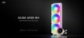 PCCooler DA360 ARGB White