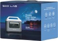 S&O LAB G1200