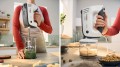 Bosch ErgoMixx MFQ37480