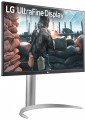 LG UltraFine 27UP650K