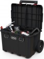 Keter Stack n Roll Cart