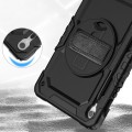 Tech-Protect Solid360 for Galaxy Tab S9 FE 10.9