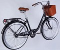 Dorozhnik Lux 26 2025
