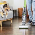 BISSELL CrossWave HydroSteam Pet 3517N