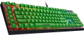 Razer BlackWidow V4 X Minecraft Edition