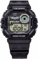 Casio WS-1700H-1A