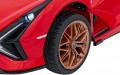 Ramiz Lamborghini Sian