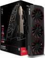 XFX Radeon RX 9070 XT Quicksilver Magnetic Air