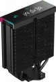 Deepcool AK400 Digital Pro Black