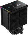 Deepcool AK500 Digital Pro Black