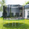 Hop-Sport 10ft s Vneshnei Setkoi