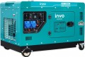 INVO DS-11000EA