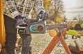 GARDENA PowerSaw 250/18V Solo