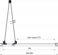 Koller Pool Line Pro LNPRB90C
