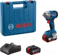Bosch GDS 18V-350 Professional 06019M5021