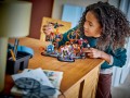 Lego Avengers Endgame Final Battle 76323