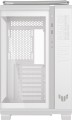 Asus TUF Gaming GT502 Horizon White
