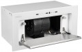 Perfelli Design Vision 6 Bianco Silenzio