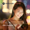 Motorola Earbuds 3C-S