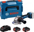 Bosch GWS 18V-11 Professional 06019N4103