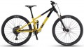 GT Zaskar FS Sport 2025 frame S