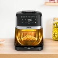 Tefal Easy Fry Silence EY552DE0