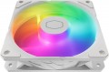 Cooler Master SickleFlow Edge 120 ARGB White