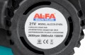 AL-FA ALCCS-21VBL