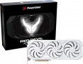 PowerColor Radeon RX 9070 XT Red Devil Spectral White 16GB