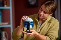 Lego Jango Fett Helmet 75408