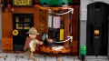 Lego Sherlock Holmes Book Nook 10351
