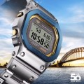 Casio G-Shock GMW-B5000SS-2