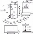 Electrolux LFT 829 X