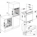 Whirlpool W9 OS2 4S2 P BSS