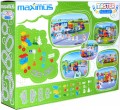 Maximus Master 2k Railway 5209