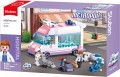 Sluban Rescue M38-B1213