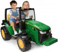 Peg Perego John Deere Dual