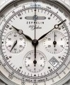 Zeppelin 100 Jahre Automatic Chrono 8618M-1