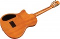 Cordoba Stage Edge Burst