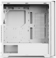 Aerocool D502A White